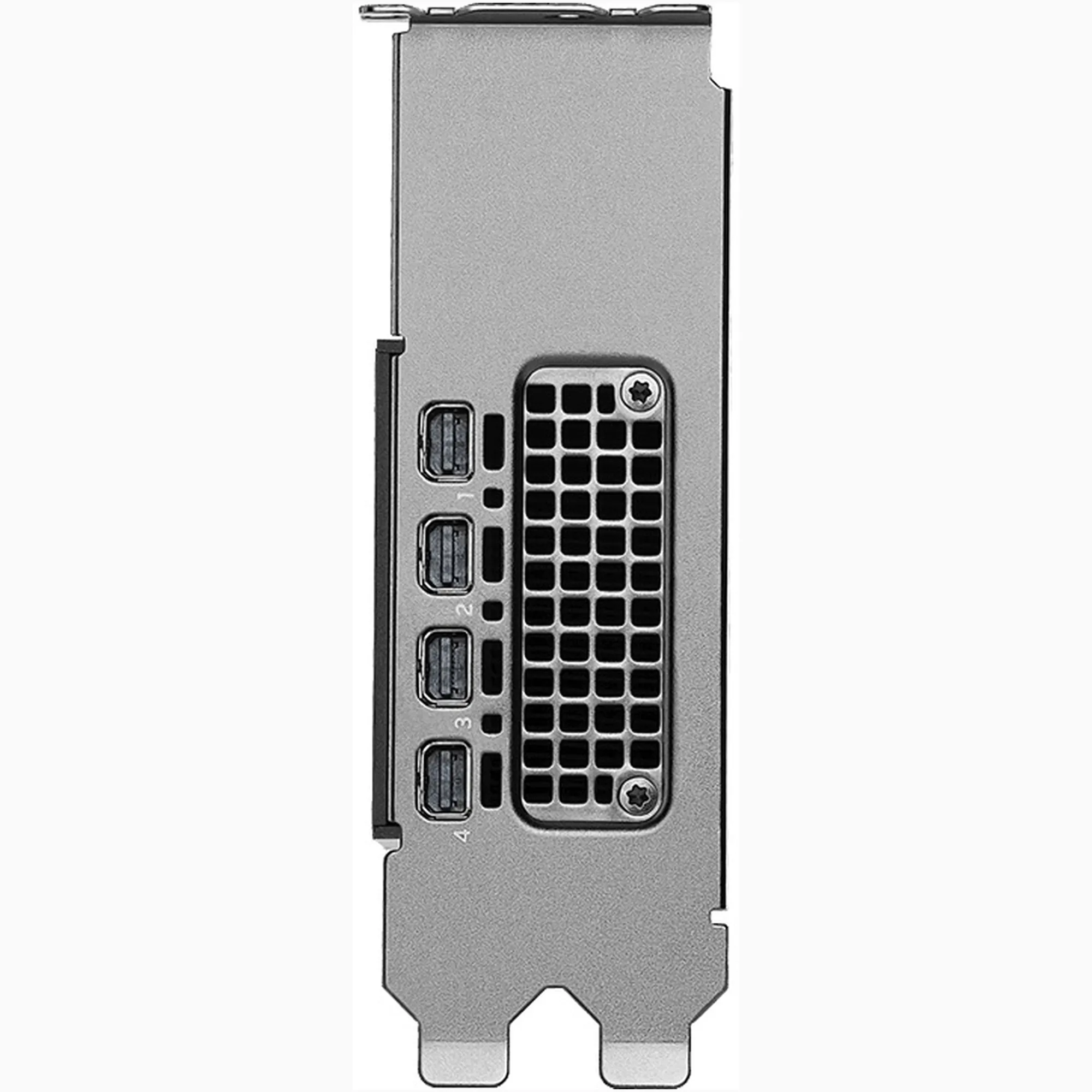 Купить Видеокарта PNY Nvidia RTX PRO 2000 16GB (VCNRTXPRO2000-SB) OEM - фото 4