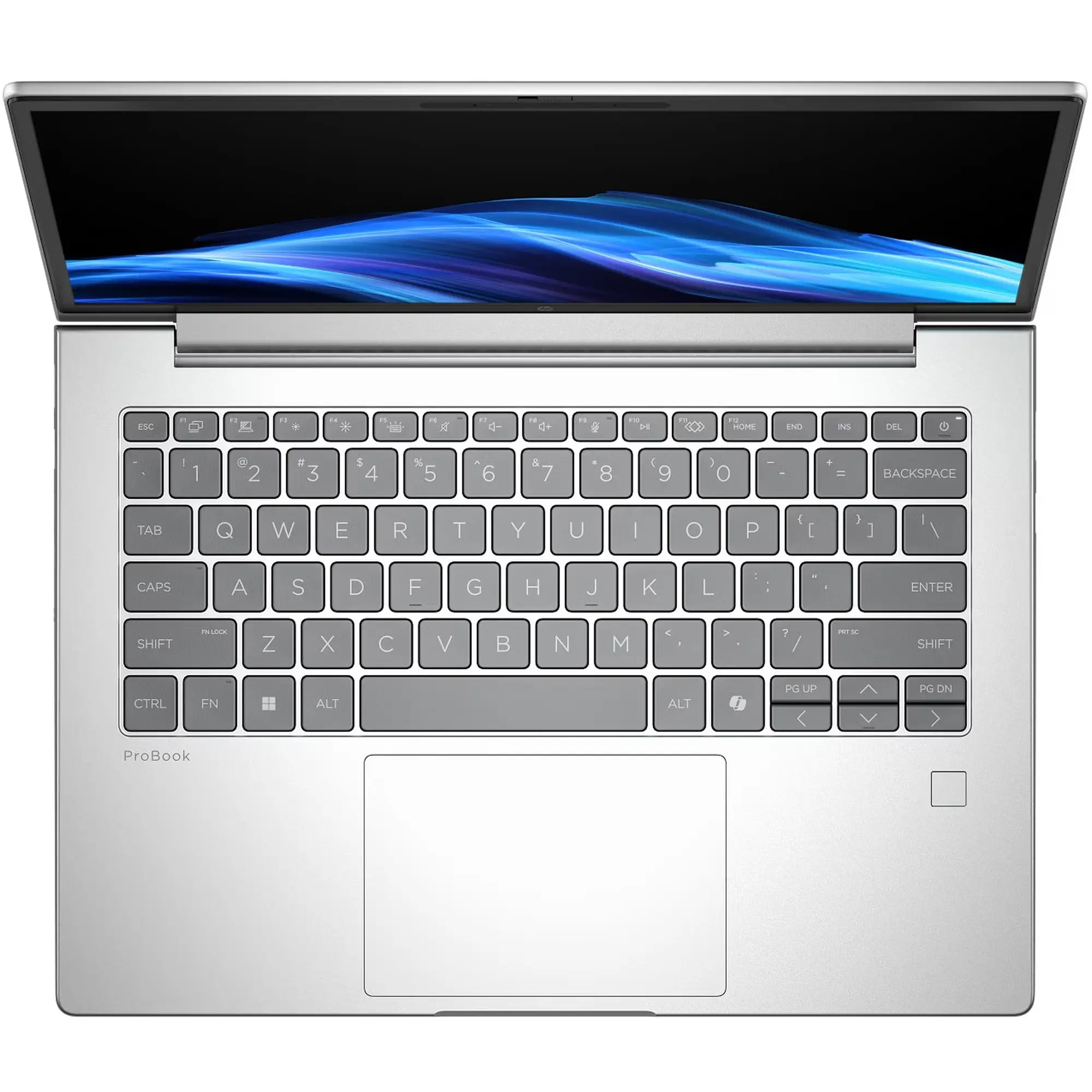 Купити Ноутбук HP ProBook 4 G1i 14 (C44YPET) - фото 4