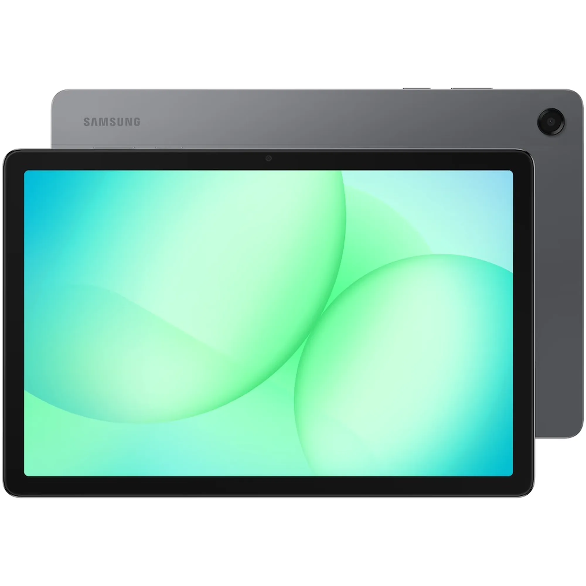 Купити Планшет Samsung Galaxy Tab A11 Plus 5G 6/128GB Gray (SM-X236BZAREUC) - фото 1