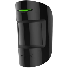 Купить Комплект охранной сигнализации Ajax StarterKit 2 Black (000023479) - фото 3