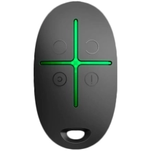 Купить Комплект охранной сигнализации Ajax StarterKit 2 Black (000023479) - фото 5