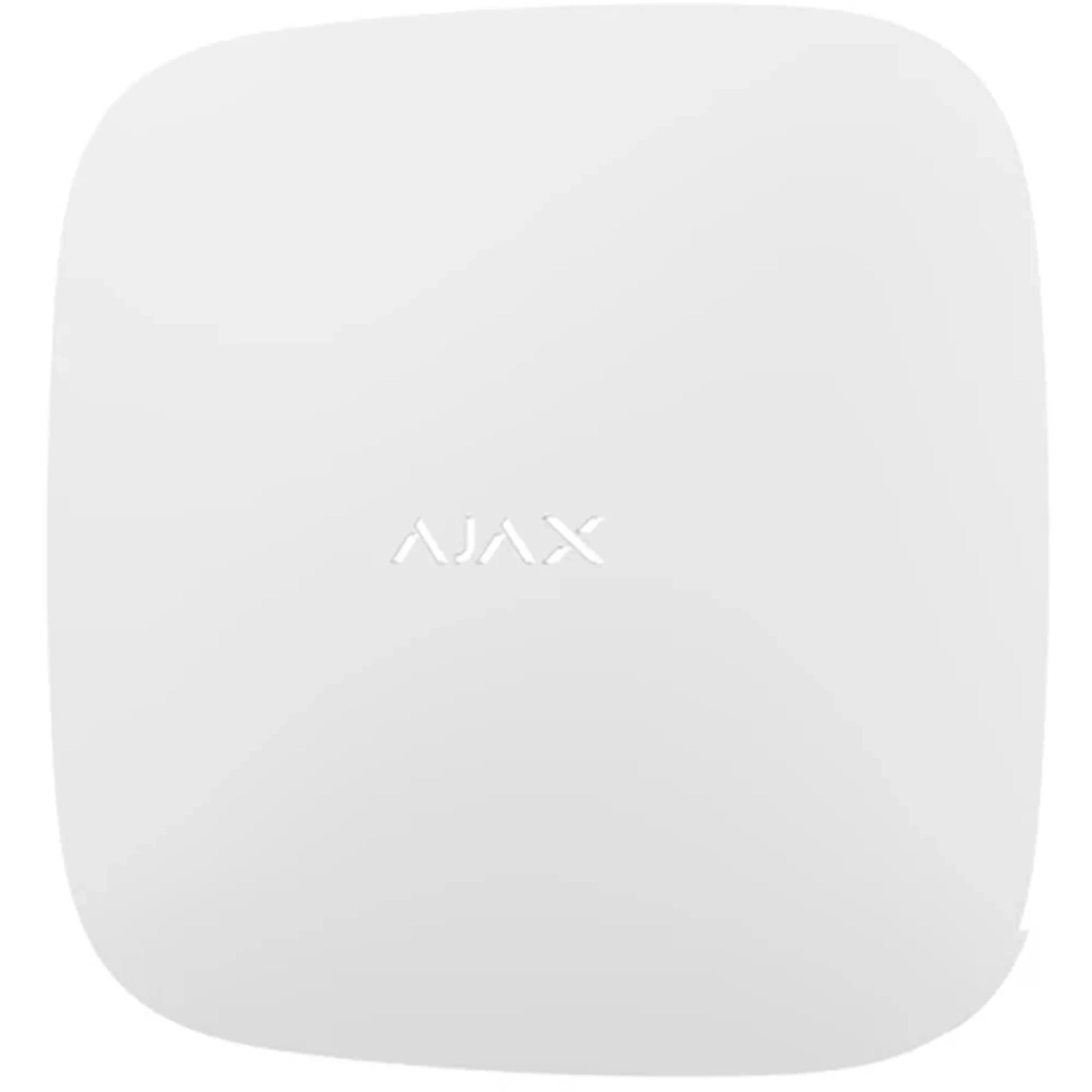 Купить Комплект охранной сигнализации Ajax StarterKit White (25464.56.WH1) (00001144) - фото 2