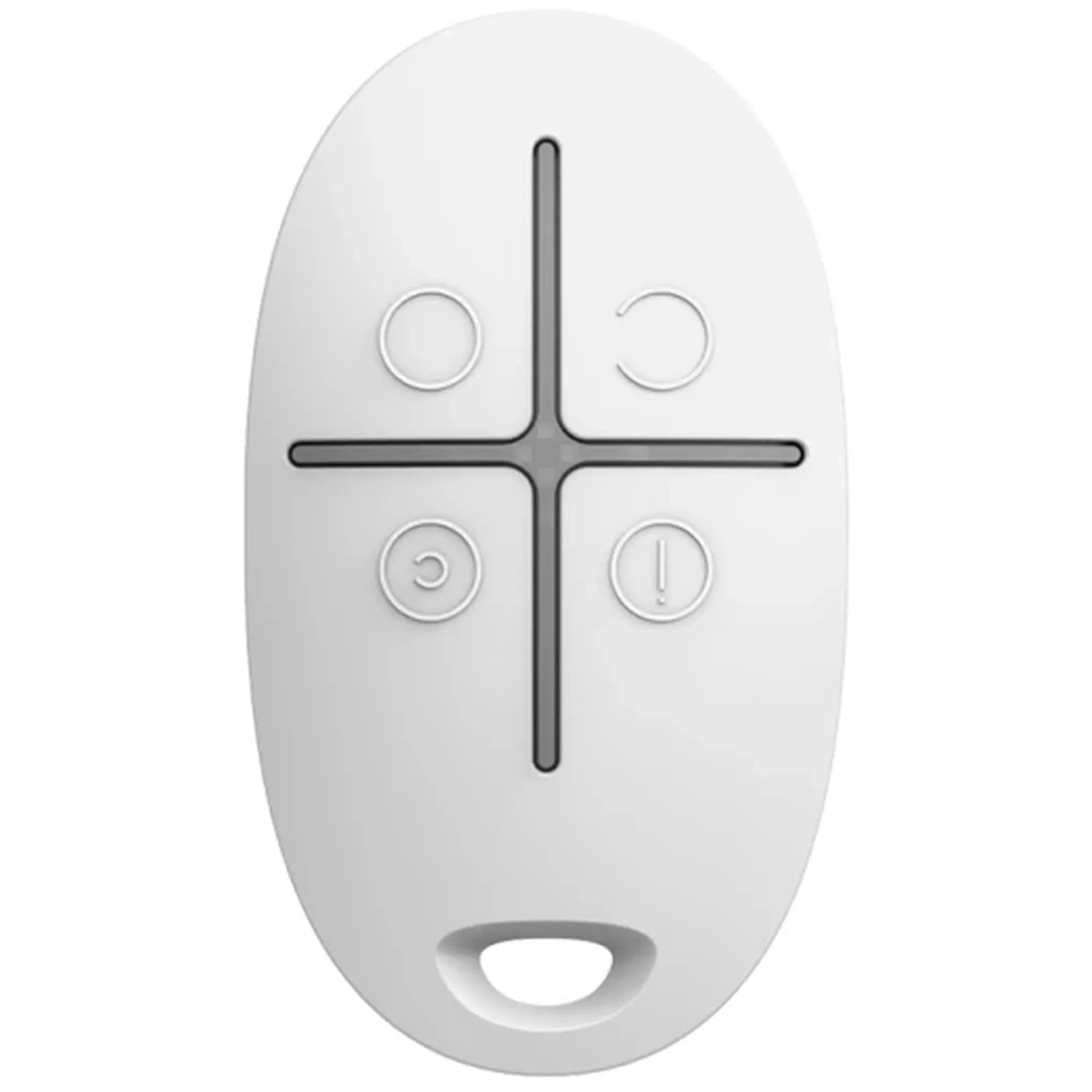 Купить Комплект охранной сигнализации Ajax StarterKit White (25464.56.WH1) (00001144) - фото 5