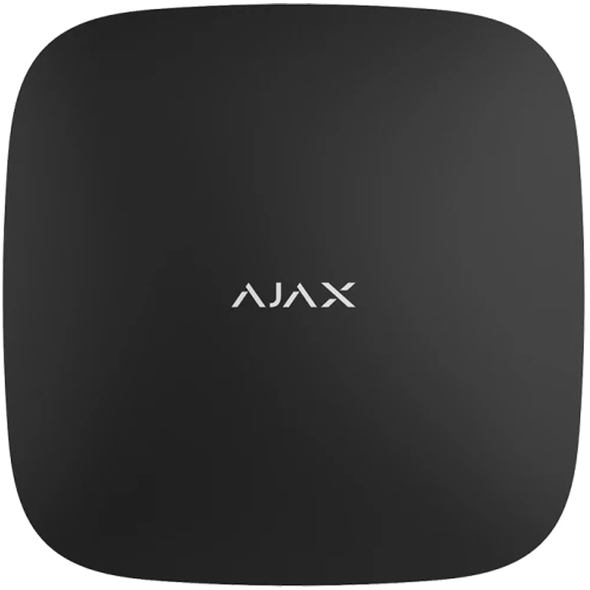 Купить Комплект охранной сигнализации Ajax HDR StarterKit Cam Black (000052842) - фото 2