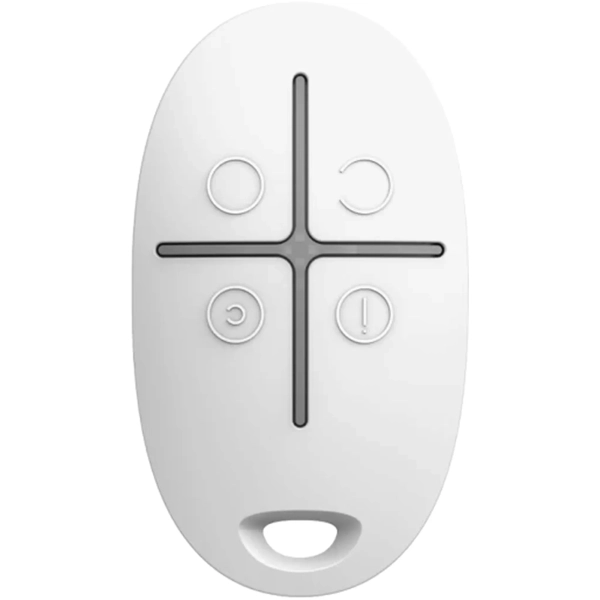 Купить Комплект охранной сигнализации Ajax HDR StarterKit Cam White (000052841) - фото 5