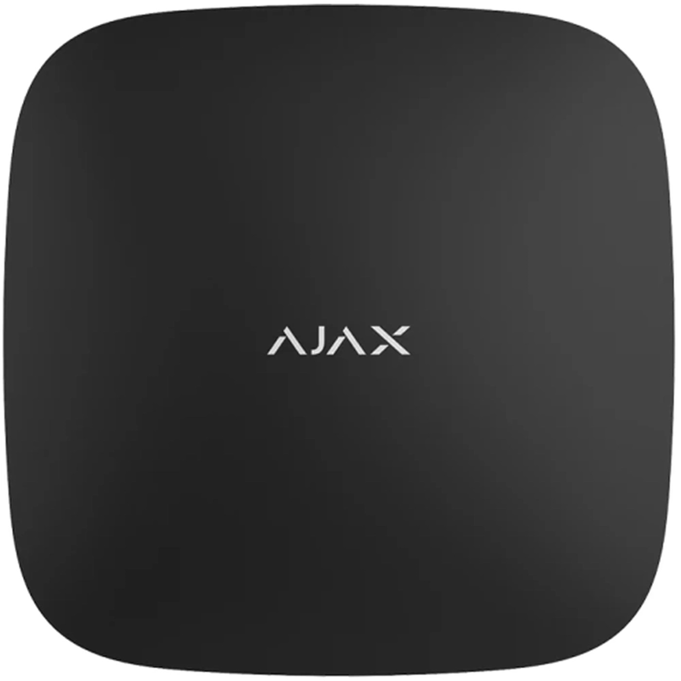 Купить Комплект охранной сигнализации Ajax HDR StarterKit Cam Plus Black (000052844) - фото 2