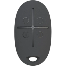 Купить Комплект охранной сигнализации Ajax HDR StarterKit Cam Plus Black (000052844) - фото 5