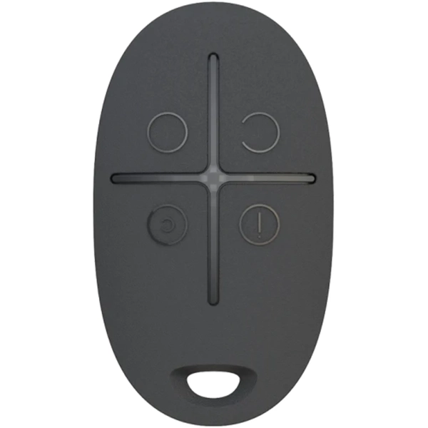 Купить Комплект охранной сигнализации Ajax HDR StarterKit Cam Plus Black (000052844) - фото 5