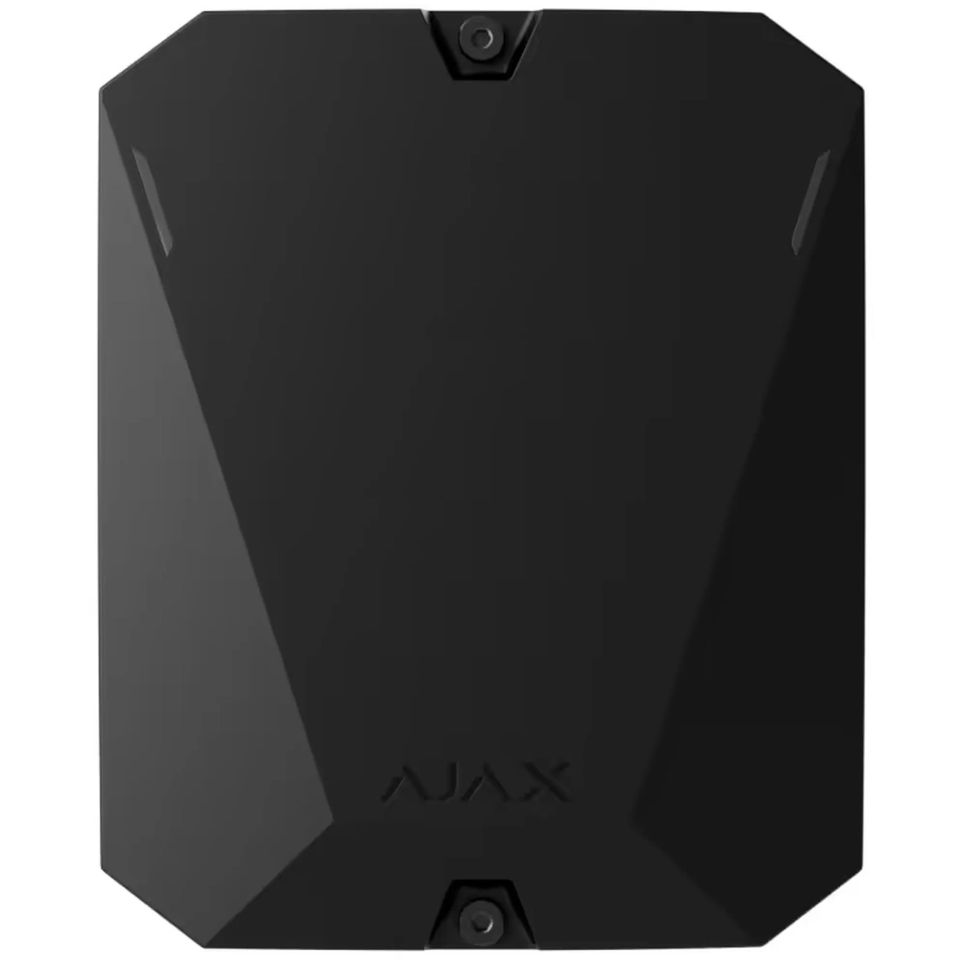 Купить Беспроводная централь с питанием от батареи Ajax Hub BP Jeweller Black (000050628) - фото 1