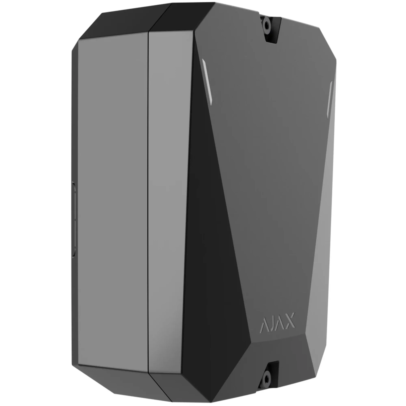 Купить Беспроводная централь с питанием от батареи Ajax Hub BP Jeweller Black (000050628) - фото 2