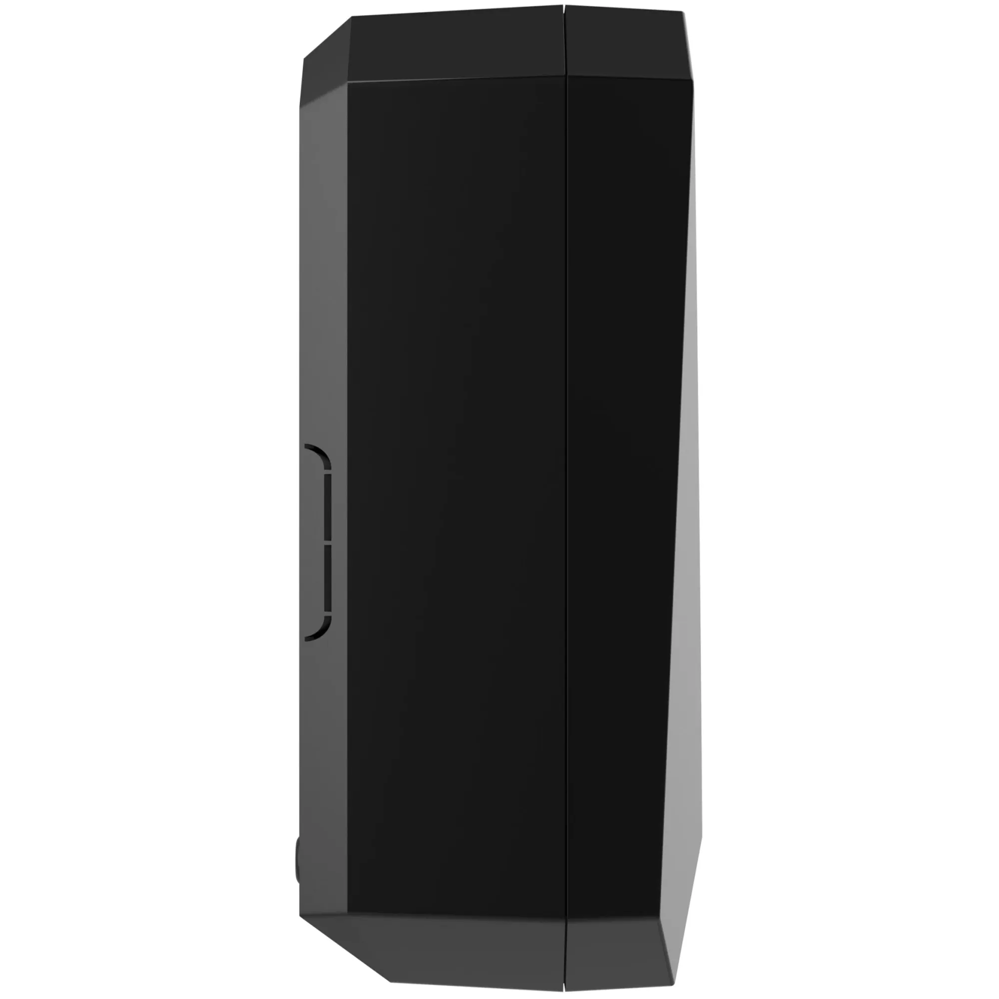 Купить Беспроводная централь с питанием от батареи Ajax Hub BP Jeweller Black (000050628) - фото 3