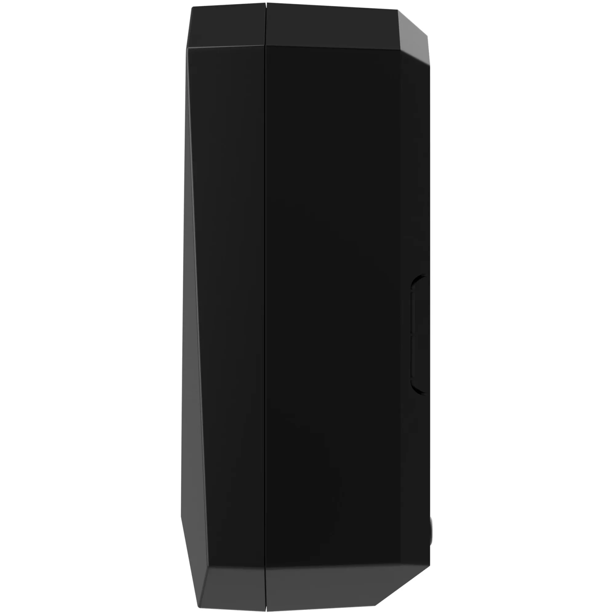 Купить Беспроводная централь с питанием от батареи Ajax Hub BP Jeweller Black (000050628) - фото 4