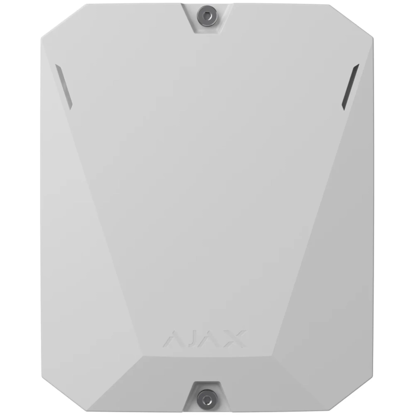 Купить Беспроводная централь с питанием от батареи Ajax Hub BP Jeweller White (000050627) - фото 1