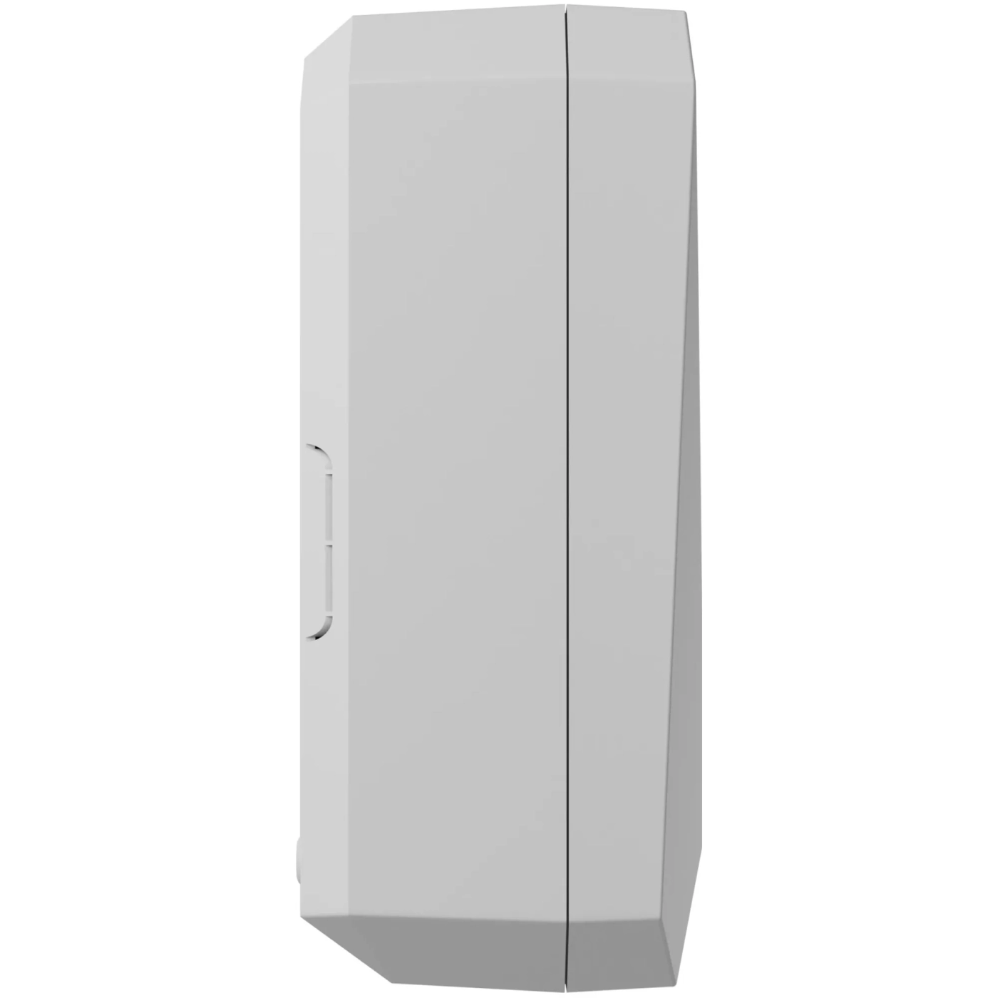 Купить Беспроводная централь с питанием от батареи Ajax Hub BP Jeweller White (000050627) - фото 3