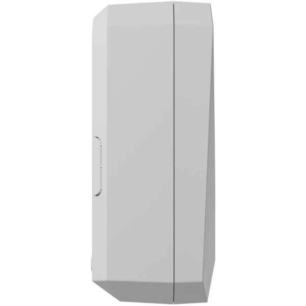 Купить Беспроводная централь с питанием от батареи Ajax Hub BP Jeweller White (000050627) - фото 3