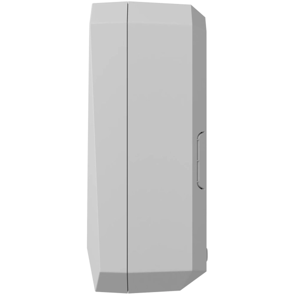 Купить Беспроводная централь с питанием от батареи Ajax Hub BP Jeweller White (000050627) - фото 4