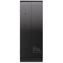 Купить Беспроводной прибор приемочно-контрольный пожарный (ППКП) с поддержкой устройств для защиты от вторжения Ajax EN54 Fire Hub Jeweller Black (000057093) - фото 4