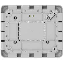 Купить Беспроводной прибор приемочно-контрольный пожарный (ППКП) с поддержкой устройств для защиты от вторжения Ajax EN54 Fire Hub Jeweller White (000057094) - фото 3