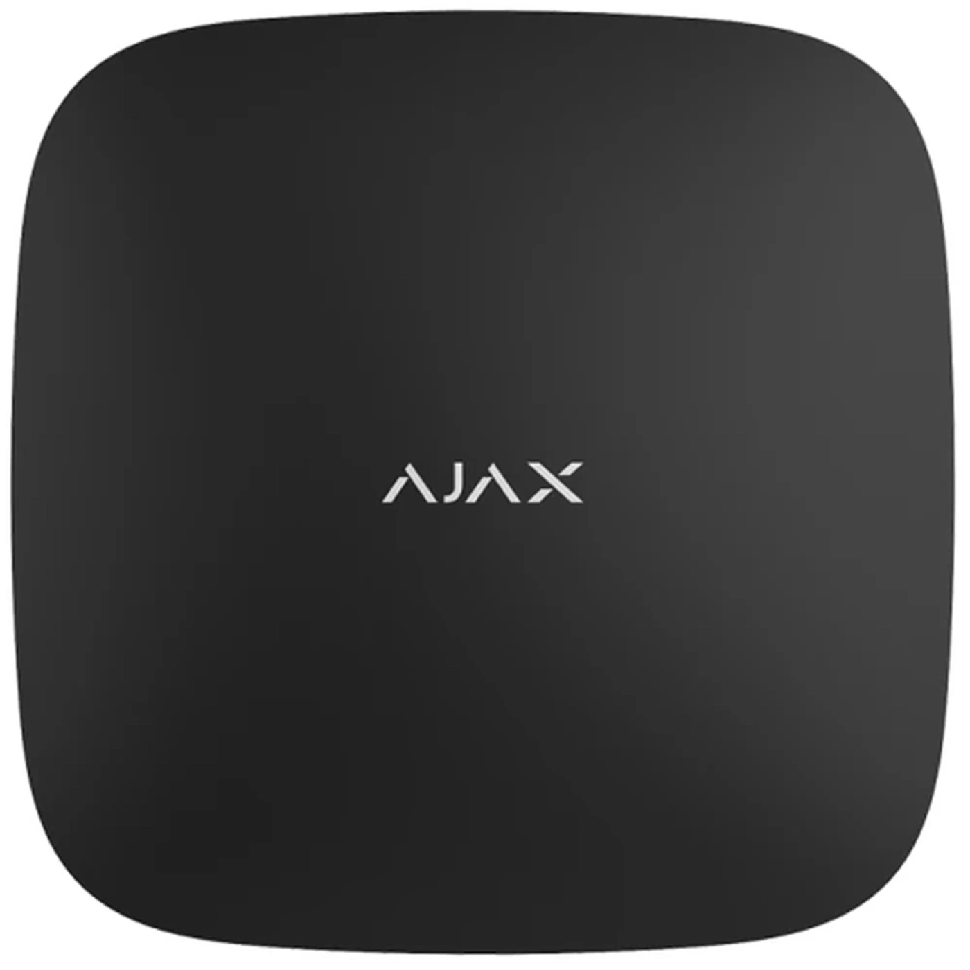 Купить Интеллектуальная централь Ajax Hub Black (00002440) - фото 1