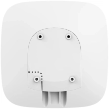 Купить Интеллектуальная централь Ajax Hub White (00001145) - фото 3