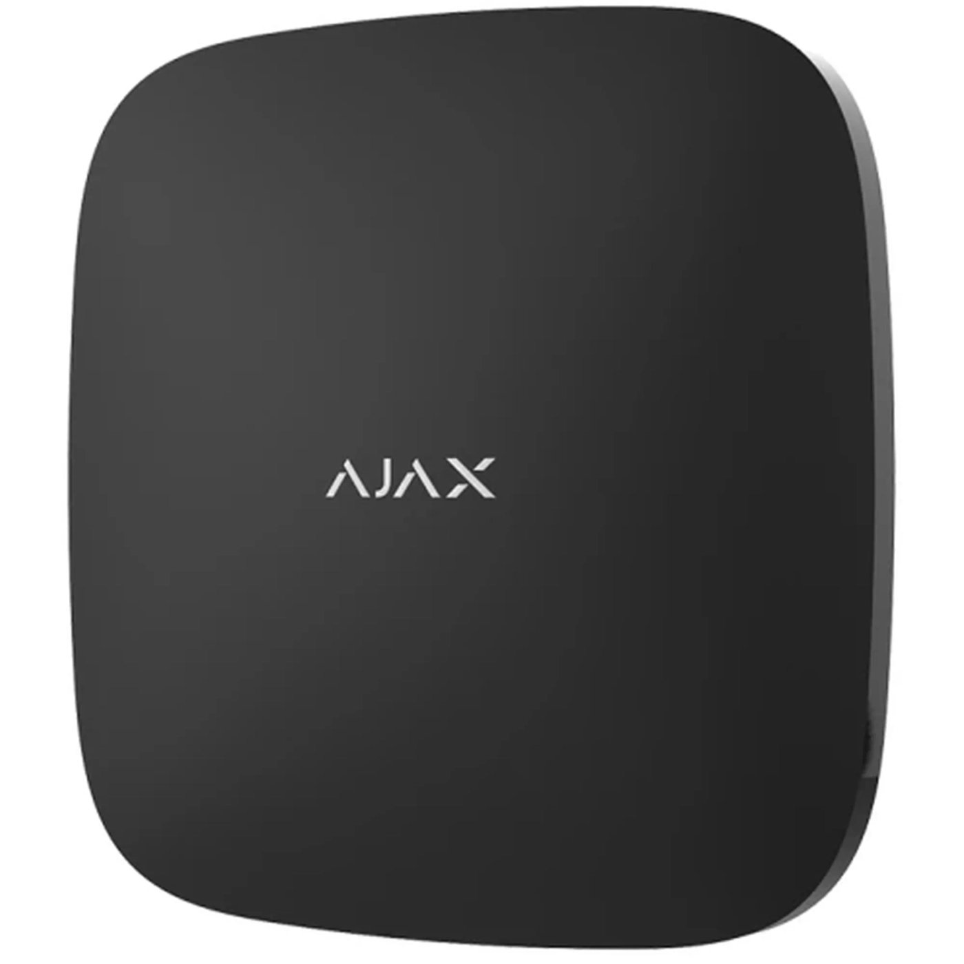 Купить Интеллектуальная централь Ajax Hub 2 Black (000015393) - фото 2