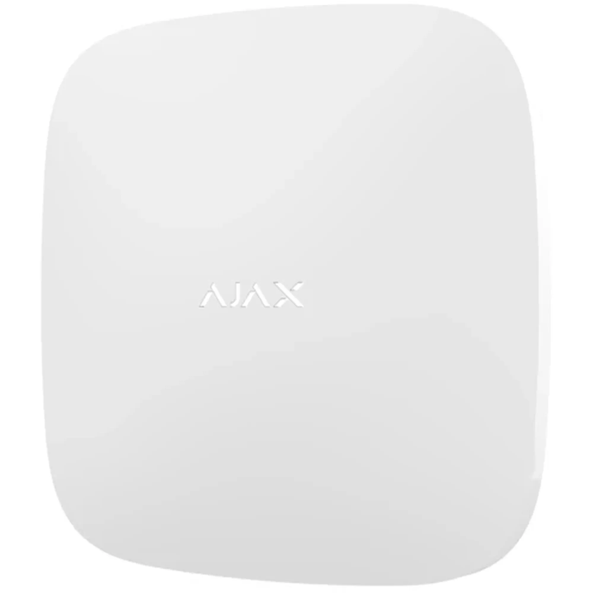 Купить Интеллектуальная централь Ajax Hub 2 (4G) White (000026662) - фото 2