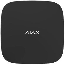 Купить Интеллектуальный ретранслятор сигнала Ajax ReX Black (000015007) - фото 1