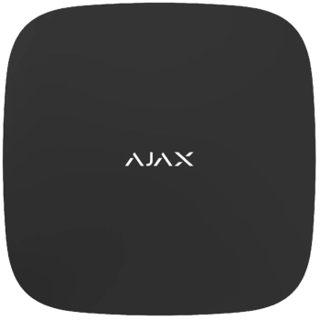 Купить Интеллектуальный ретранслятор сигнала Ajax ReX Black (000015007) - фото 1