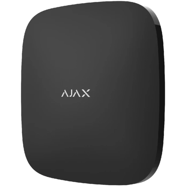 Купить Интеллектуальный ретранслятор сигнала Ajax ReX Black (000015007) - фото 3