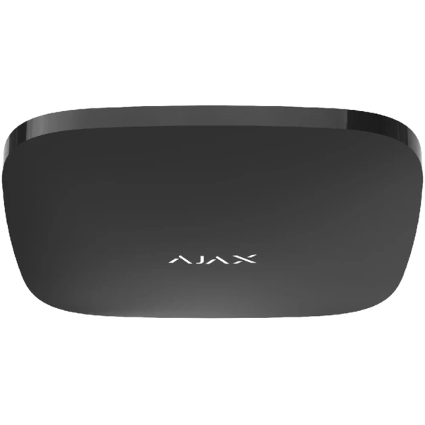 Купить Интеллектуальный ретранслятор сигнала Ajax ReX 2 Black (000025356) - фото 6