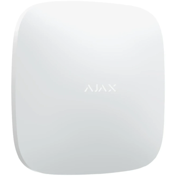 Купить Интеллектуальный ретранслятор сигнала Ajax ReX 2 White (000024749) - фото 2