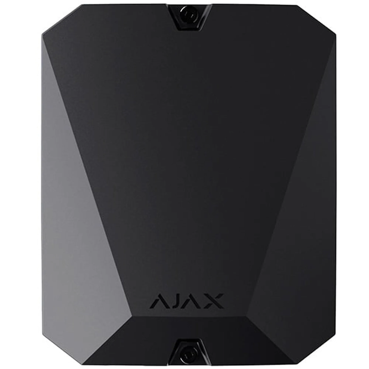 Купить Модуль интеграции сторонних проводных устройств Ajax MultiTransmitter Black (000018850) - фото 1
