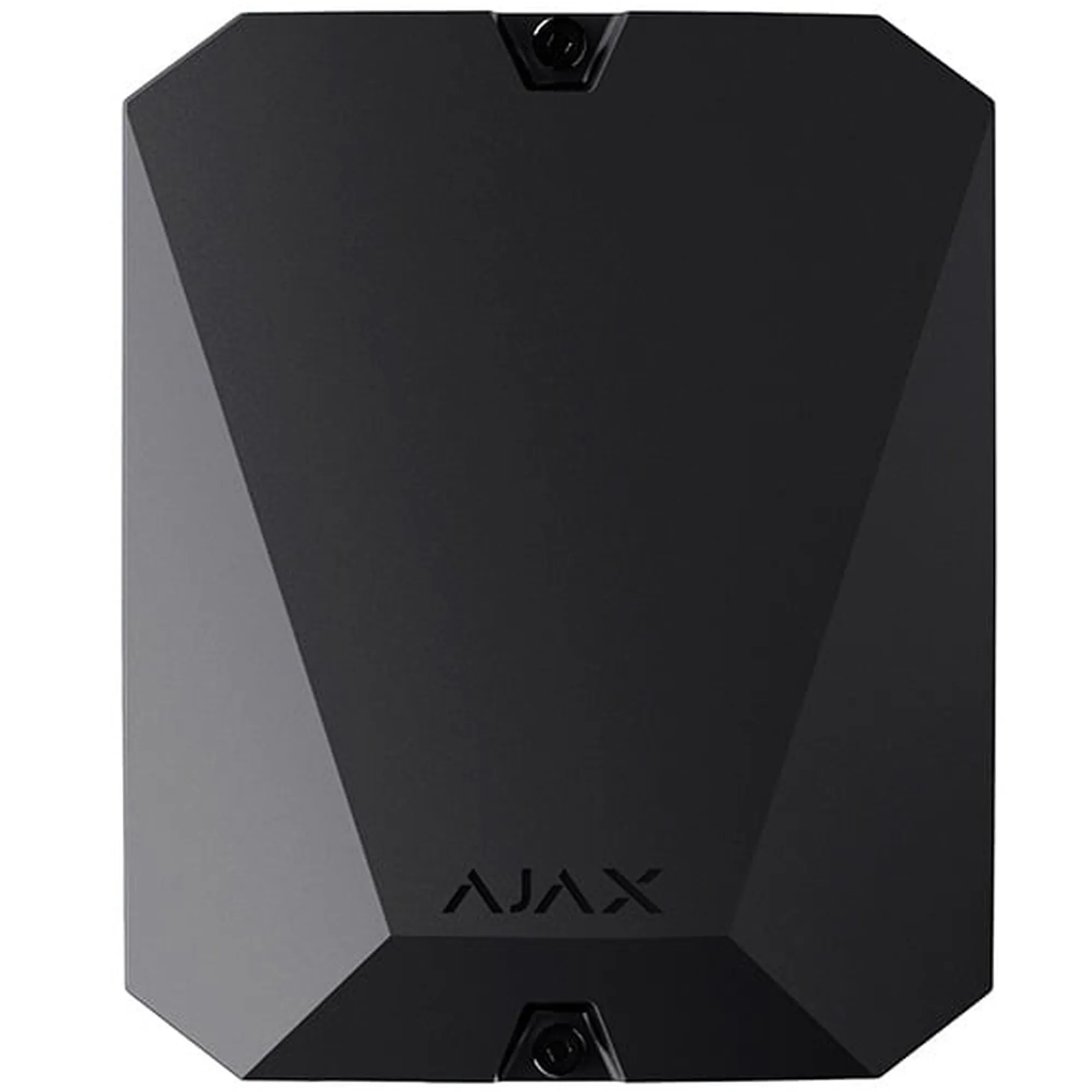 Купить Модуль интеграции сторонних проводных устройств Ajax MultiTransmitter Black (000018850) - фото 1