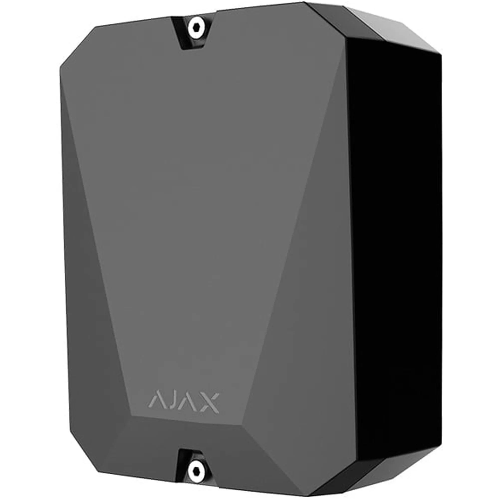 Купить Модуль интеграции сторонних проводных устройств Ajax MultiTransmitter Black (000018850) - фото 2