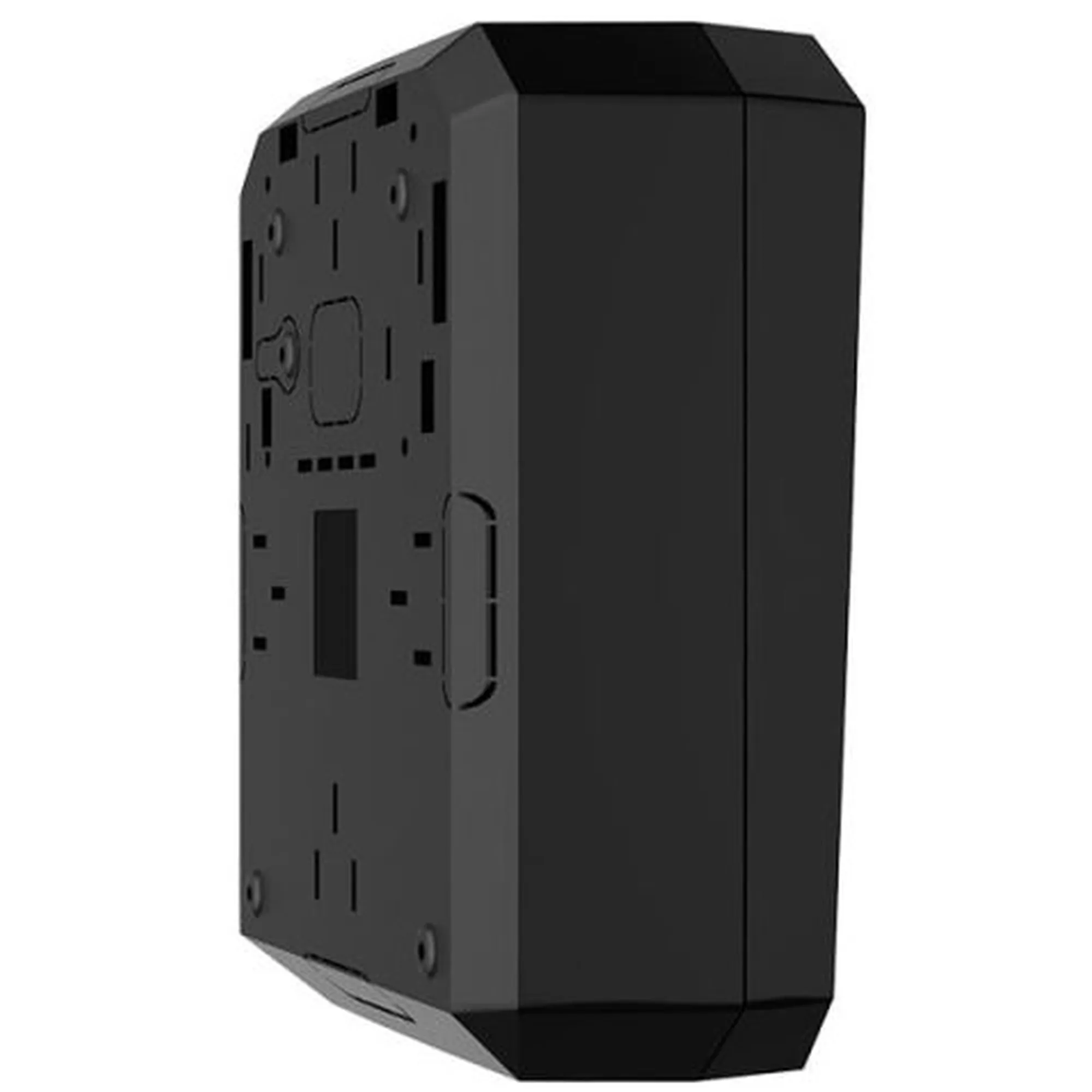 Купить Модуль интеграции сторонних проводных устройств Ajax MultiTransmitter Black (000018850) - фото 3