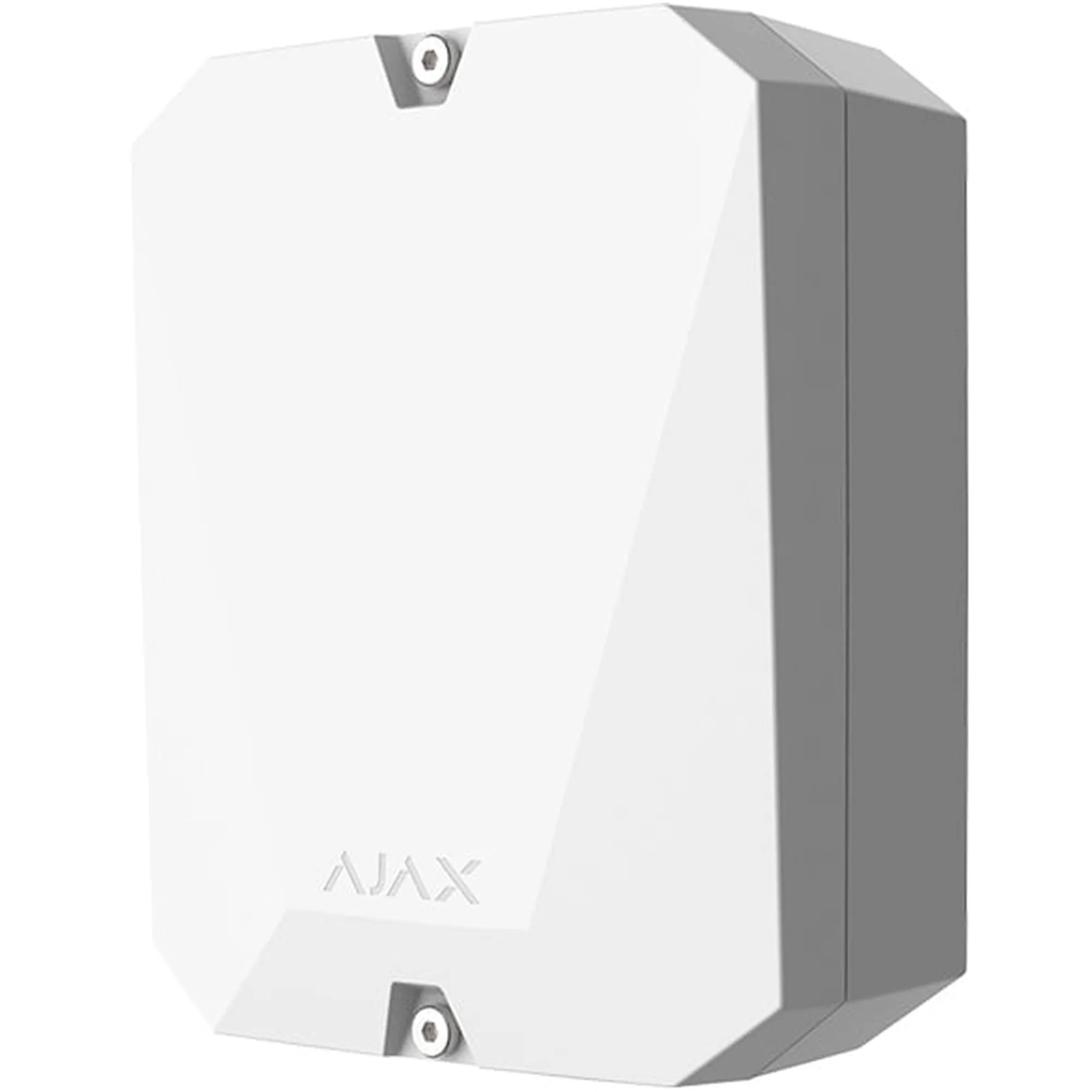 Купить Модуль интеграции сторонних проводных устройств Ajax MultiTransmitter White (000018789) - фото 2
