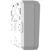 Купить Модуль интеграции сторонних проводных устройств Ajax MultiTransmitter White (000018789) - фото 4