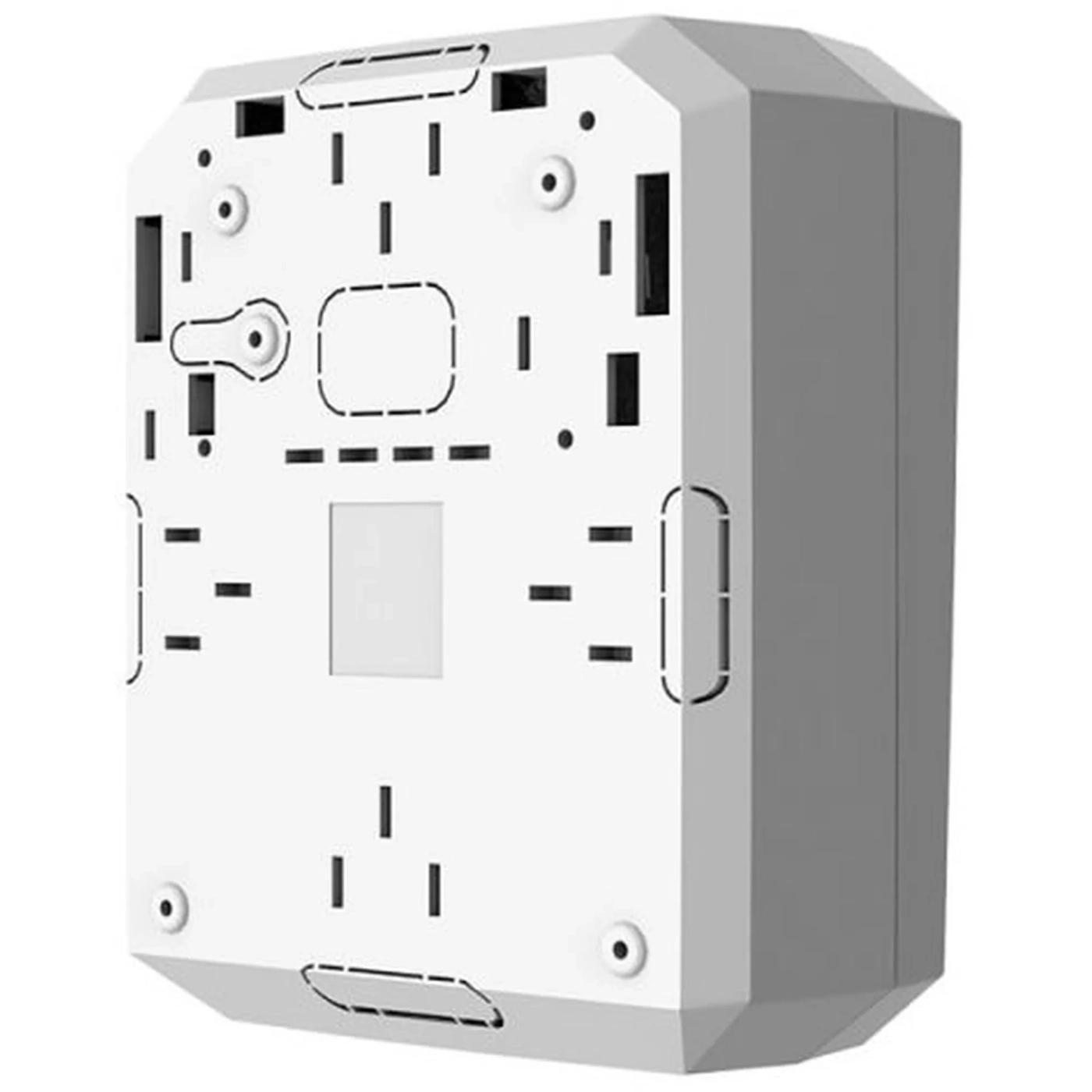 Купить Модуль интеграции сторонних проводных устройств Ajax MultiTransmitter White (000018789) - фото 5