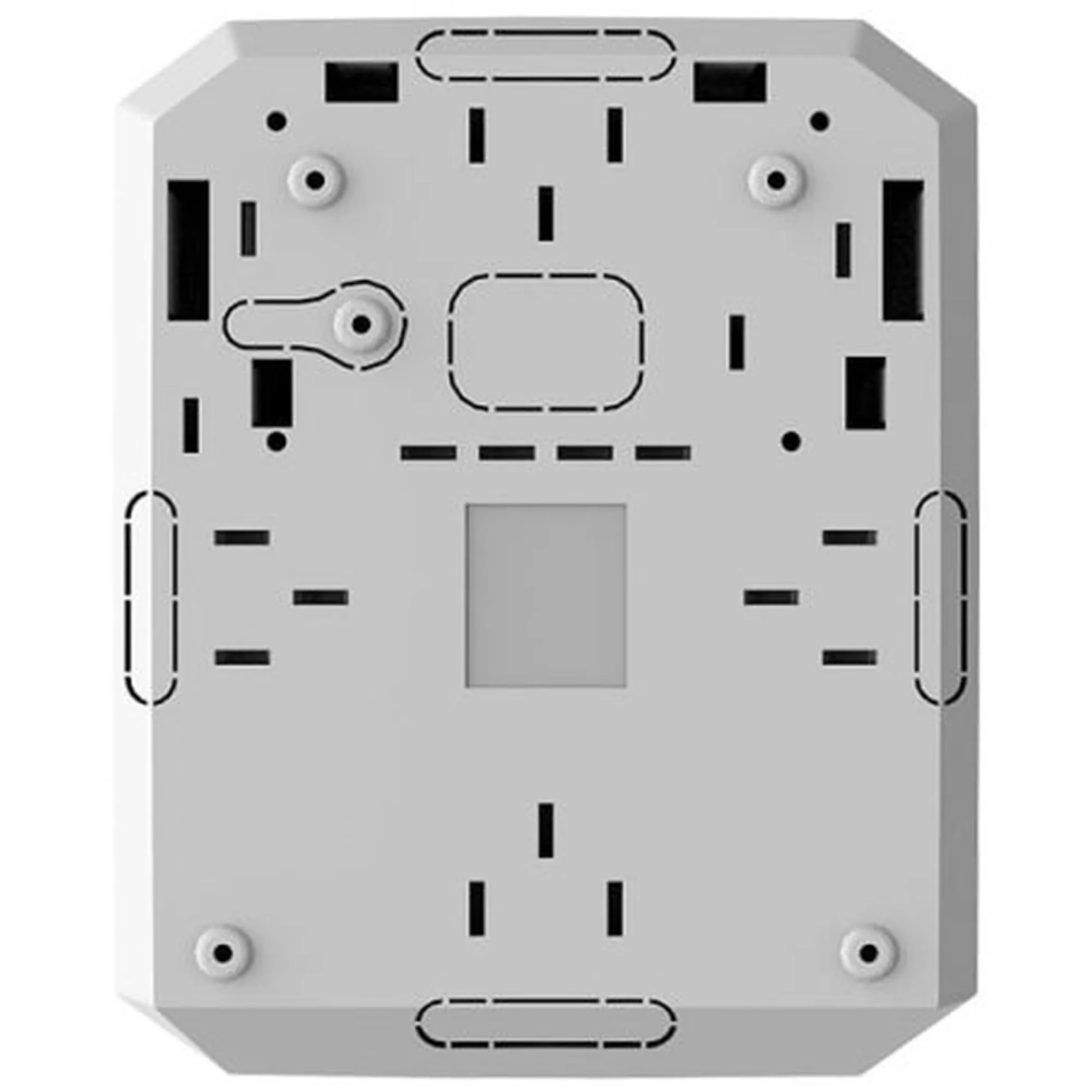 Купить Модуль интеграции сторонних проводных устройств Ajax MultiTransmitter White (000018789) - фото 6