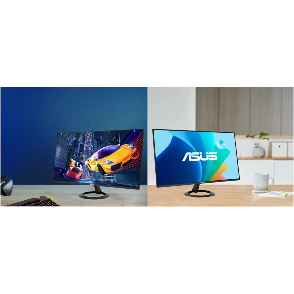 Купить Монитор 27" Asus VZ279HG (90LM0BU1-B01A71) - фото 8