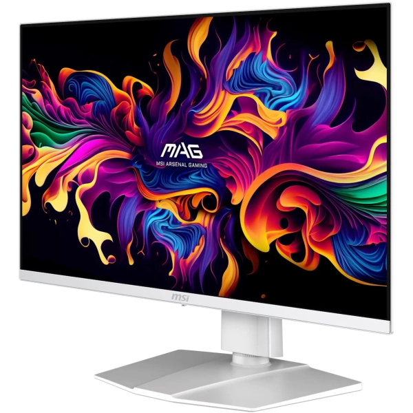 Купить Монитор 27" MSI MAG 272QPW QD-OLED X28 - фото 2