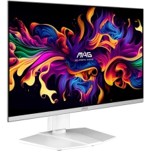 Купить Монитор 27" MSI MAG 272QPW QD-OLED X28 - фото 3