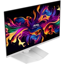Купить Монитор 27" MSI MAG 272QPW QD-OLED X28 - фото 5