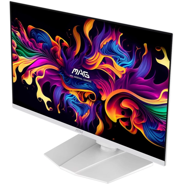 Купить Монитор 27" MSI MAG 272QPW QD-OLED X28 - фото 6