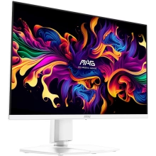 Купить Монитор 27" MSI MAG 272QPW QD-OLED X28 - фото 7
