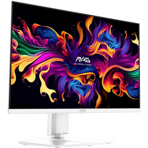 Купить Монитор 27" MSI MAG 272QPW QD-OLED X28 - фото 7