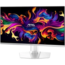 Купить Монитор 27" MSI MAG 272QPW QD-OLED X28 - фото 8