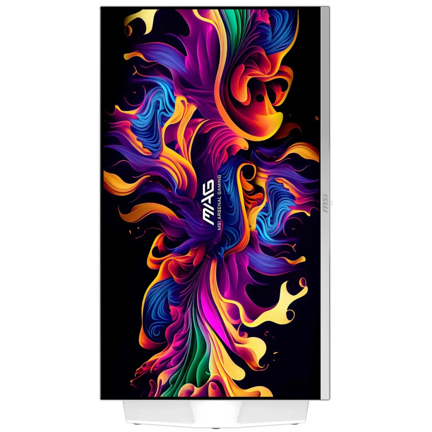 Купить Монитор 27" MSI MAG 272QPW QD-OLED X28 - фото 10