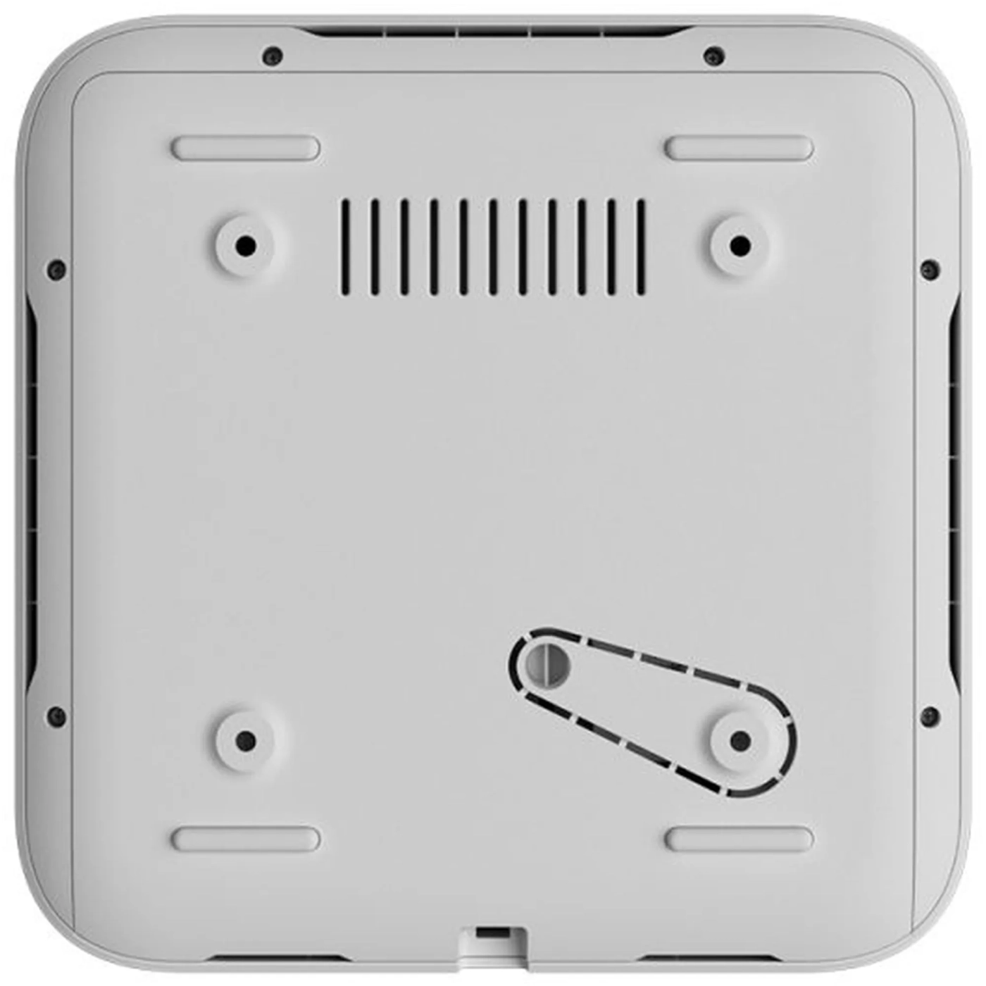 Купить Видеорегистратор Ajax NVR (16ch) (8EU) White (000034518) - фото 2