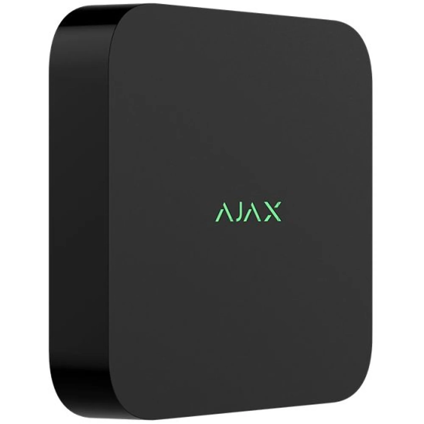 Купить Видеорегистратор Ajax NVR (8ch) (8EU) Black (000034515) - фото 2